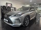 Lexus RX 300 2022 года за 29 500 000 тг. в Астана