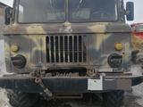 ГАЗ  66 1983 года за 3 800 000 тг. в Усть-Каменогорск – фото 2
