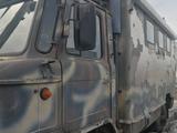ГАЗ  66 1983 года за 3 800 000 тг. в Усть-Каменогорск – фото 3