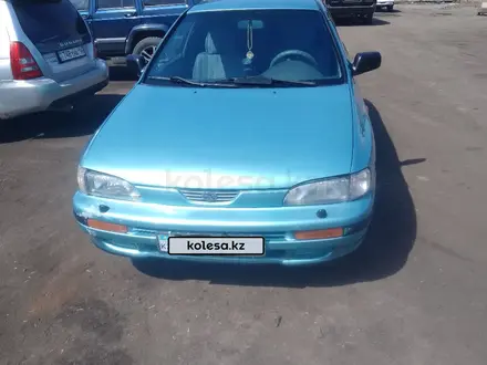 Subaru Impreza 1994 года за 1 600 000 тг. в Усть-Каменогорск