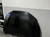 Капот на Nissan Qashqai за 70 000 тг. в Алматы – фото 2