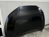 Капот на Nissan Qashqai за 70 000 тг. в Алматы – фото 3