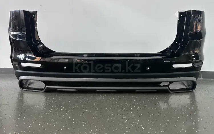 Задний бампер на Chery Tiggo 8 Pro за 120 000 тг. в Астана