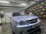 Kia Cerato 2006 годаүшін3 050 000 тг. в Петропавловск – фото 3