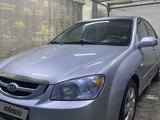 Kia Cerato 2006 года за 3 050 000 тг. в Петропавловск – фото 4