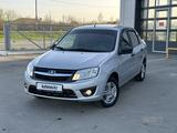 ВАЗ (Lada) Granta 2190 2017 года за 3 900 000 тг. в Уральск – фото 4