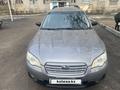 Subaru Outback 2008 года за 5 300 000 тг. в Талдыкорган – фото 7