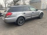 Subaru Outback 2008 года за 5 300 000 тг. в Талдыкорган – фото 3