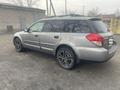 Subaru Outback 2008 годаүшін5 300 000 тг. в Талдыкорган – фото 5