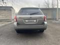 Subaru Outback 2008 года за 5 300 000 тг. в Талдыкорган – фото 6