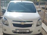 Chevrolet Cobalt 2023 года за 5 800 000 тг. в Караганда