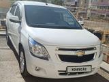 Chevrolet Cobalt 2023 года за 5 800 000 тг. в Караганда – фото 2