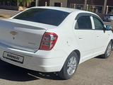 Chevrolet Cobalt 2023 года за 5 800 000 тг. в Караганда – фото 3