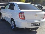 Chevrolet Cobalt 2023 года за 5 800 000 тг. в Караганда – фото 4