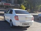 Chevrolet Cobalt 2023 года за 5 800 000 тг. в Караганда – фото 5