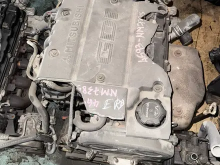 Двигатель 4G93 GDI 6G72 B20B F23A 2AZ 1MZ 1ZZ 2ZR 4G69 3UZ 1UR 4A 3S 4GR за 32 000 тг. в Актау – фото 3