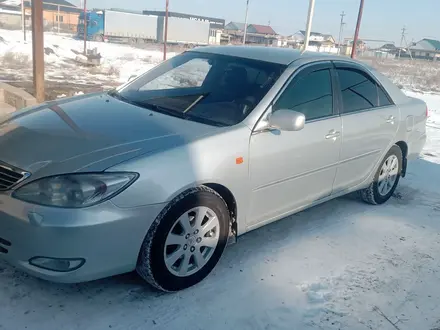 Toyota Camry 2002 года за 5 700 000 тг. в Алматы