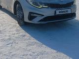 Kia K5 2019 годаүшін8 500 000 тг. в Караганда – фото 3