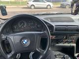 BMW 525 1994 года за 2 500 000 тг. в Астана – фото 5