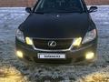 Lexus GS 460 2008 годаfor9 800 000 тг. в Балхаш