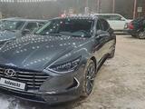 Hyundai Sonata 2023 годаүшін15 500 000 тг. в Астана