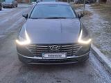 Hyundai Sonata 2023 года за 15 500 000 тг. в Астана – фото 4