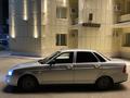 ВАЗ (Lada) Priora 2170 2013 года за 1 753 809 тг. в Семей – фото 4