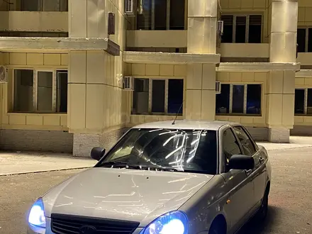 ВАЗ (Lada) Priora 2170 2013 года за 1 753 809 тг. в Семей – фото 2