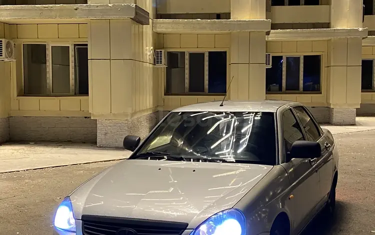 ВАЗ (Lada) Priora 2170 2013 года за 1 753 809 тг. в Семей