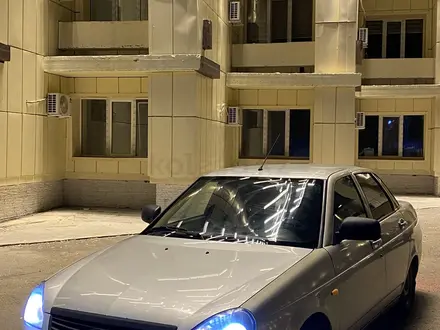 ВАЗ (Lada) Priora 2170 2013 года за 1 753 809 тг. в Семей – фото 5