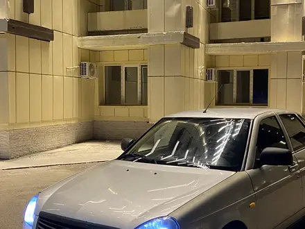 ВАЗ (Lada) Priora 2170 2013 года за 1 753 809 тг. в Семей – фото 6