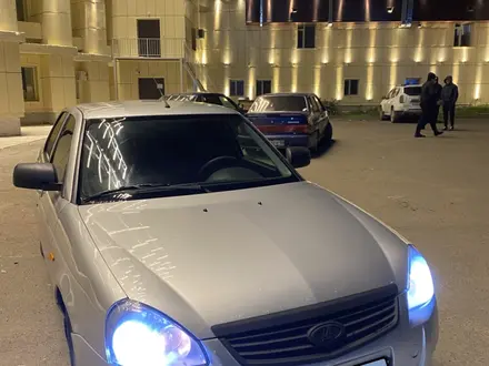 ВАЗ (Lada) Priora 2170 2013 года за 1 753 809 тг. в Семей – фото 7