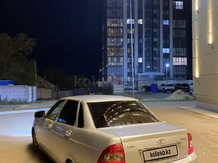 ВАЗ (Lada) Priora 2170 2013 года за 1 753 809 тг. в Семей – фото 8