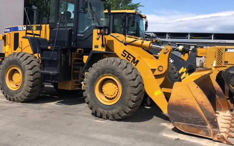 SEM  655 2019 года за 16 000 000 тг. в Тараз