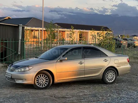 Toyota Camry 2005 года за 6 000 000 тг. в Алматы – фото 2