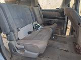 Toyota Alphard 2007 года за 100 000 тг. в Шымкент