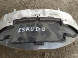 Консоль спидометра Suzuki Escudo за 7 000 тг. в Конаев (Капшагай) – фото 2