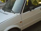 Volkswagen Golf 1989 годаүшін330 000 тг. в Актобе – фото 5