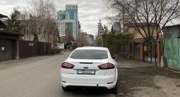 Ford Mondeo 2011 годаүшін3 900 000 тг. в Астана – фото 4