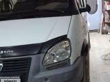 ГАЗ  ГАЗель (3302) 2007 года за 1 700 000 тг. в Аксуат