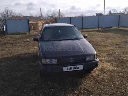 Volkswagen Passat 1990 года за 1 300 000 тг. в Кокшетау – фото 7