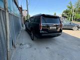 Cadillac Escalade 2018 года за 37 000 000 тг. в Алматы – фото 4