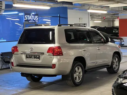 Автосалон STATUS в Алматы