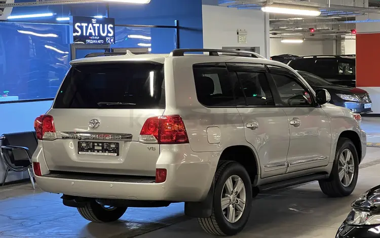 Автосалон STATUS в Алматы