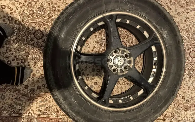 Шина дискимен за 120 000 тг. в Алматы