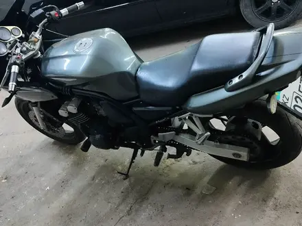 Yamaha  FZS600 Fazer 1999 года за 1 800 000 тг. в Алматы – фото 4