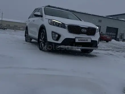 Kia Sorento 2016 года за 9 500 000 тг. в Уральск – фото 2