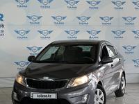 Kia Rio 2014 года за 6 300 000 тг. в Талдыкорган