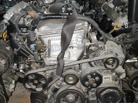 Двигатель 1AZ-FSE за 420 000 тг. в Караганда