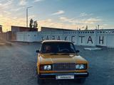 ВАЗ (Lada) 2107 2003 годаүшін650 000 тг. в Актау